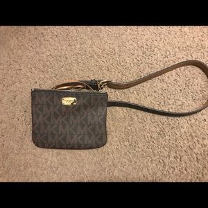 MICHAEL KORD FANNY PACK